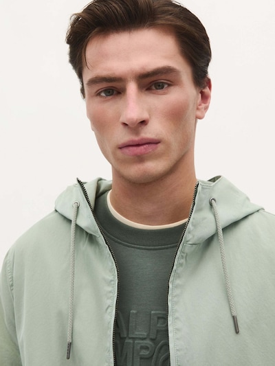 Scalpers Between-season jacket 'New Ray' in Mint, Item view
