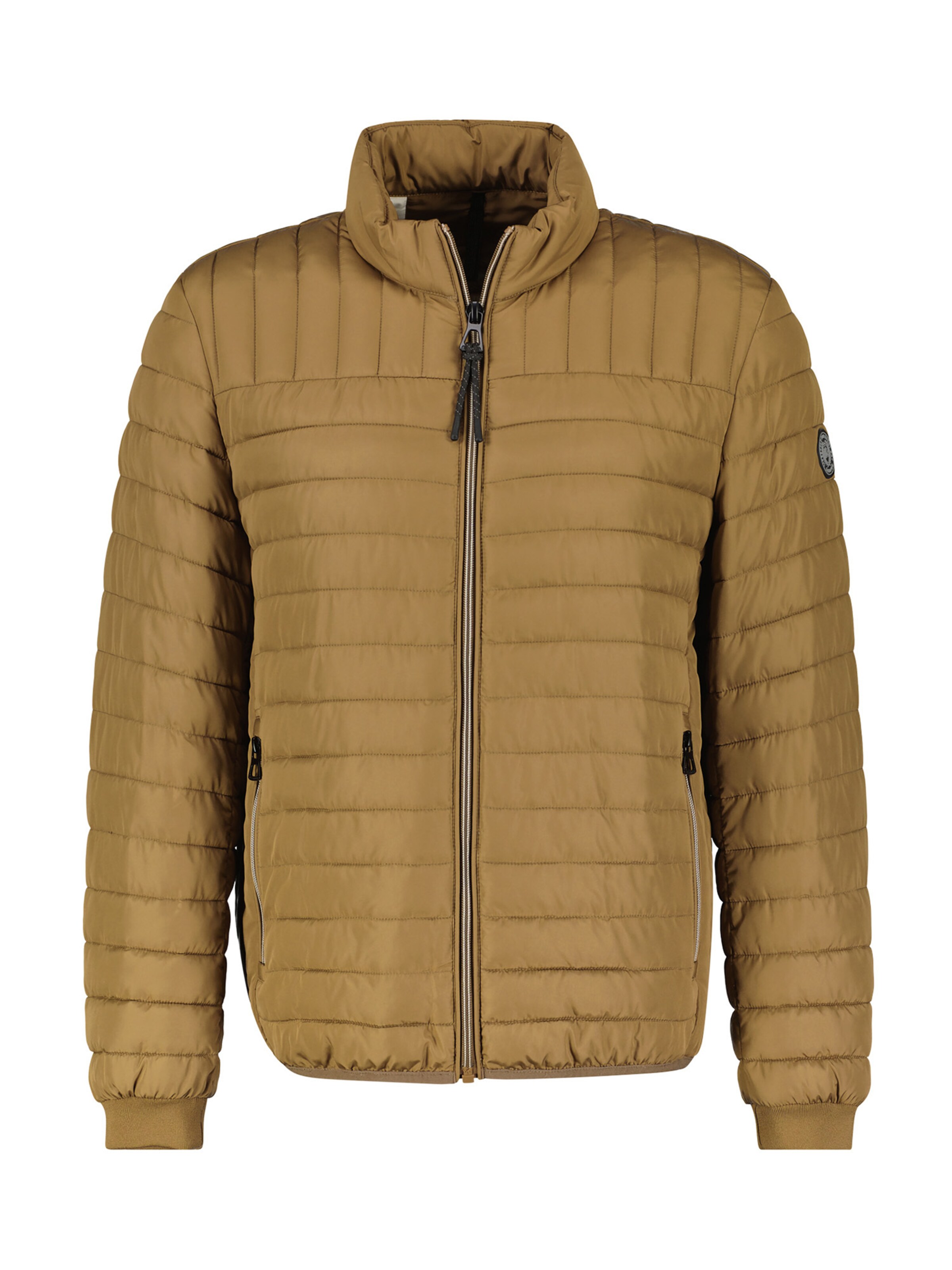 LERROS Jacke in braun, Produktansicht