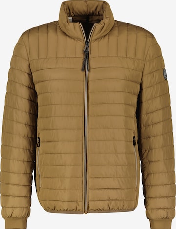 LERROS Jacke in Braun: Vorderseite