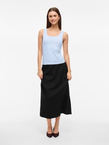 VILA Top in Blue