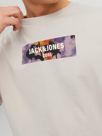 JACK & JONES - Camiseta 'Energy' en beige