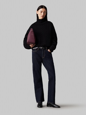 Calvin Klein Trui in Zwart