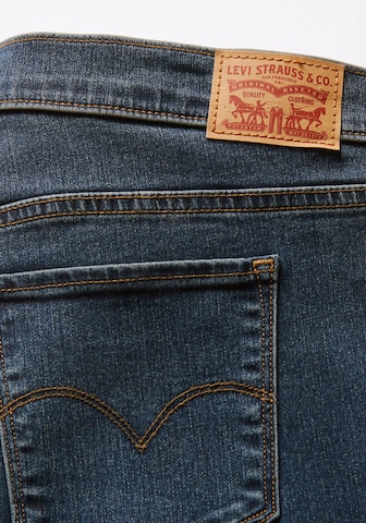 Levi's® Plus Regular Farkut '314' värissä sininen