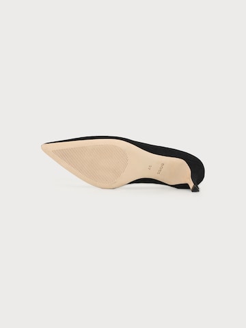 BOSS Pumps 'Miah' in Black