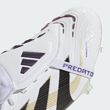 ADIDAS PERFORMANCE Fußballschuh 'Predator Elite' in Weiß