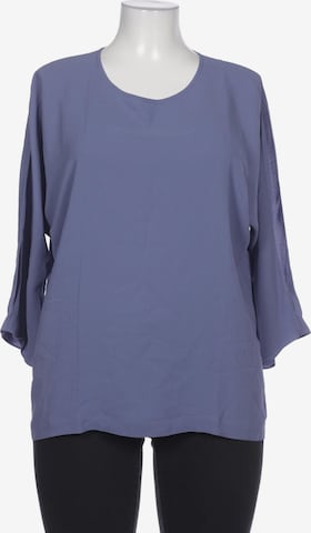 Eileen Fisher Blouse & Tunic in L in Purple: front