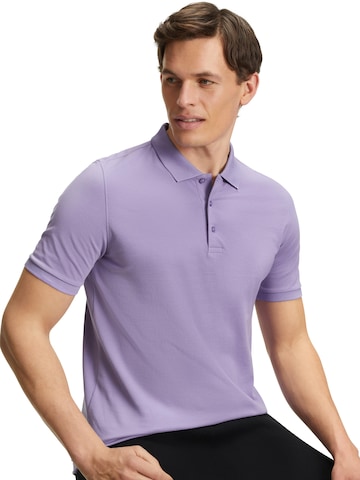 FALKE Shirt 'Essential' in Purple