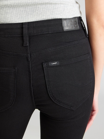 Lee Boot cut Jeans 'BREESE' in Black