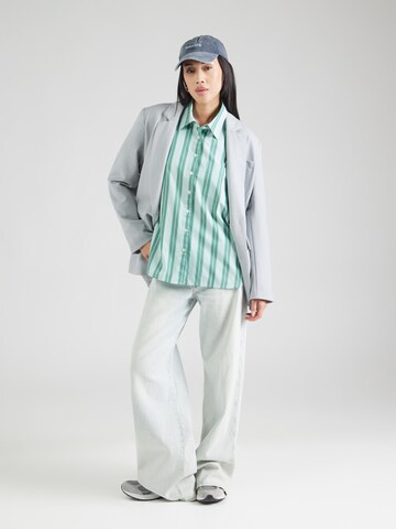 GAP Bluse i grøn