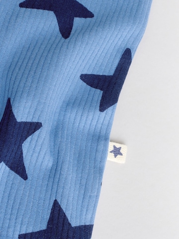 Pyjama Next en bleu