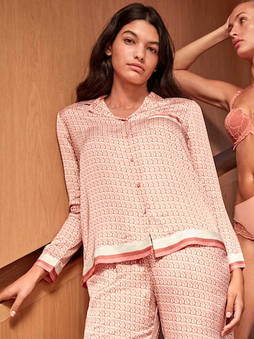 Gisela Pyjamas i pink