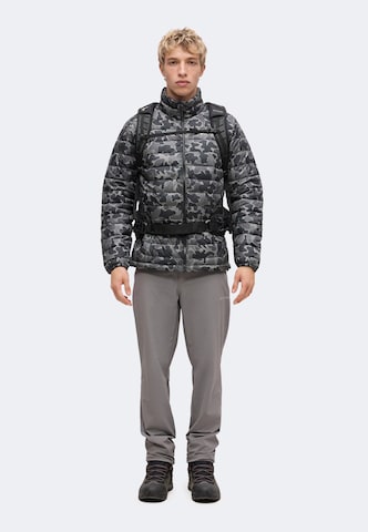 COLUMBIAOutdoor jakna 'Powder Lite™ II' - crna boja