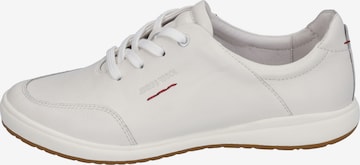 JOSEF SEIBEL Sneakers 'Caren' in White: front