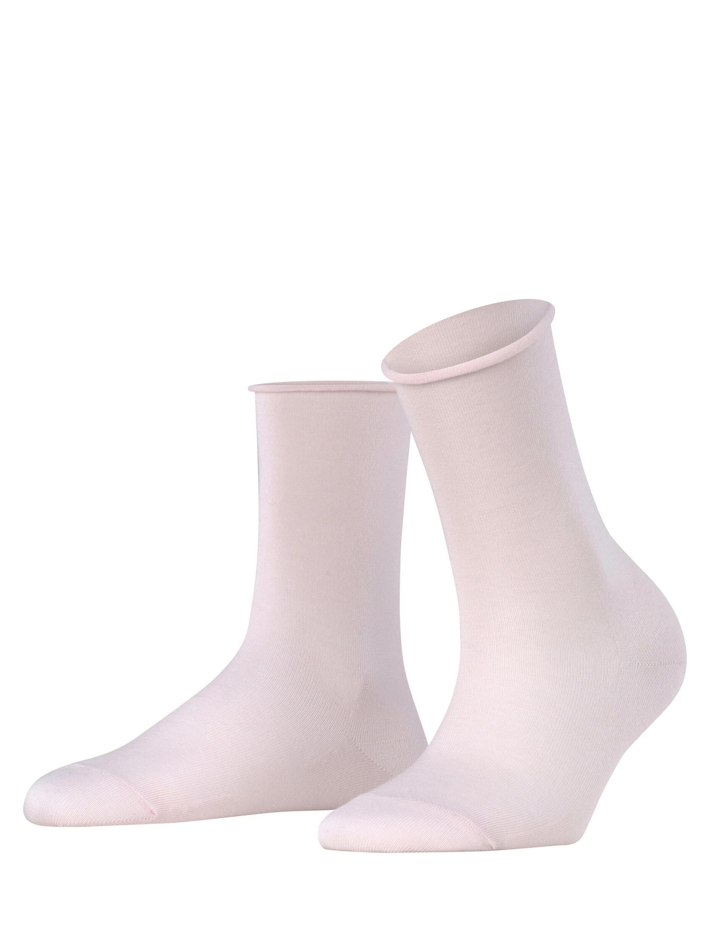 FALKE Socken 'Active Breeze'‌‌ in Pink: Vorderseite