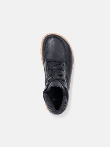 BÄR Boots 'Roger' in Black
