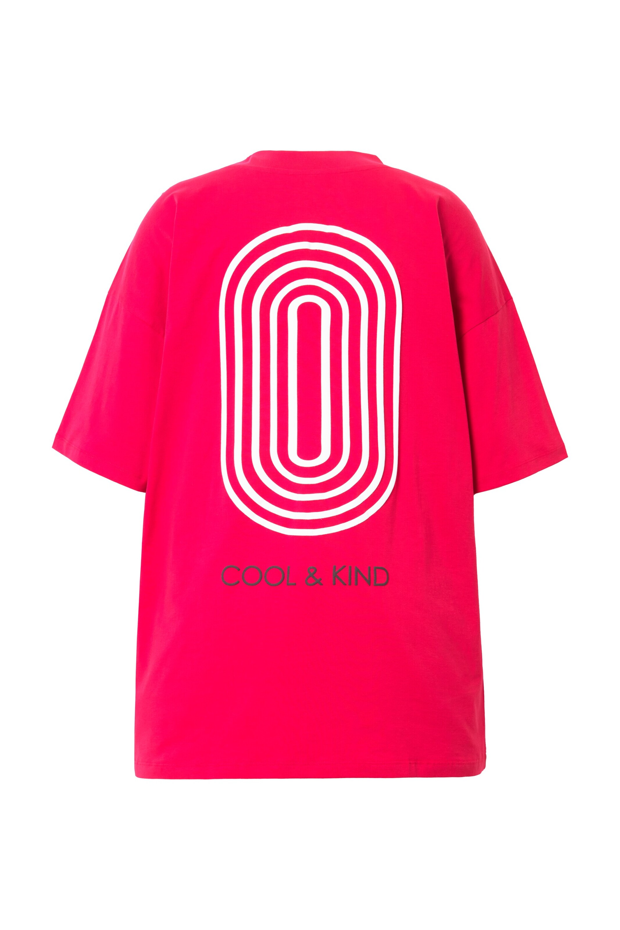 Studio Untold Shirt in Red