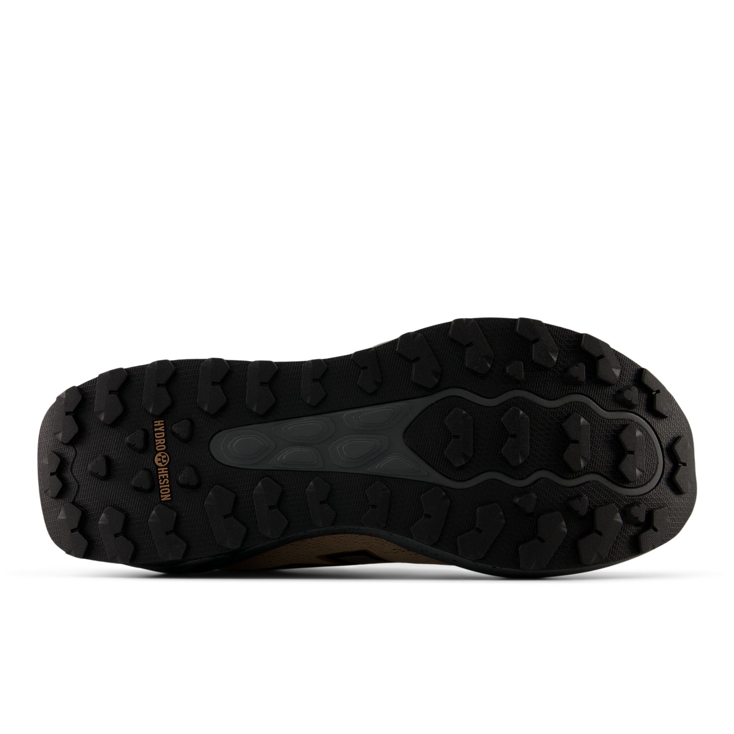 Chaussure de course 'Fresh Foam X Garoé V2' new balance en marron