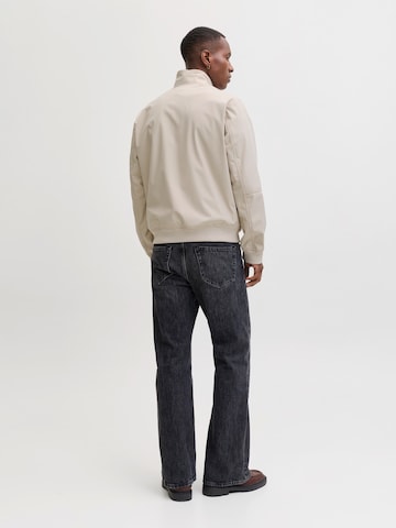 JACK & JONES - Chaqueta de entretiempo 'JJEPARKER' en beige