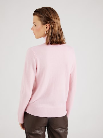 Pure Cashmere NYC Πουλόβερ σε ροζ