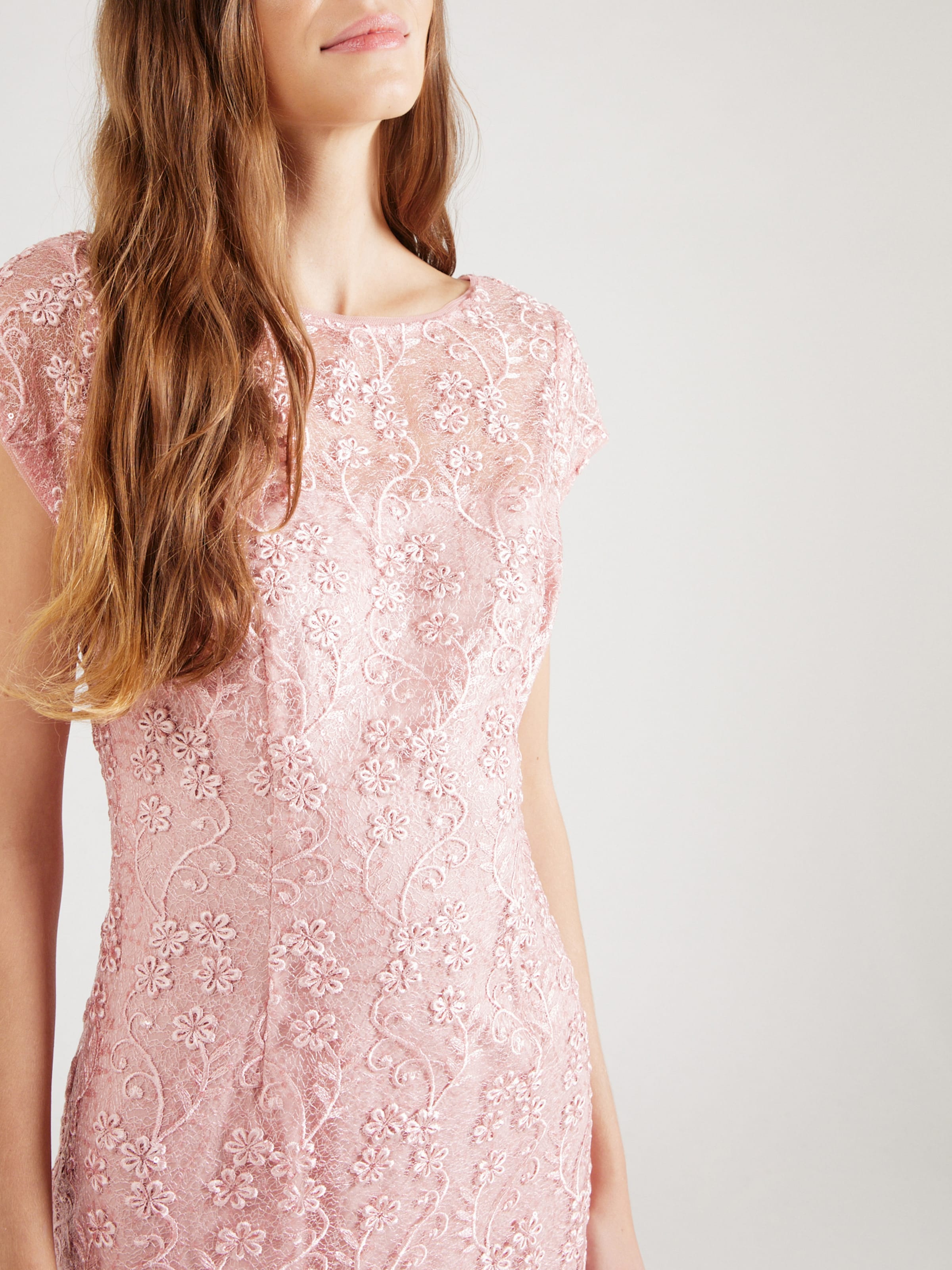 Adrianna Papell Dress in Pink ABOUT YOU