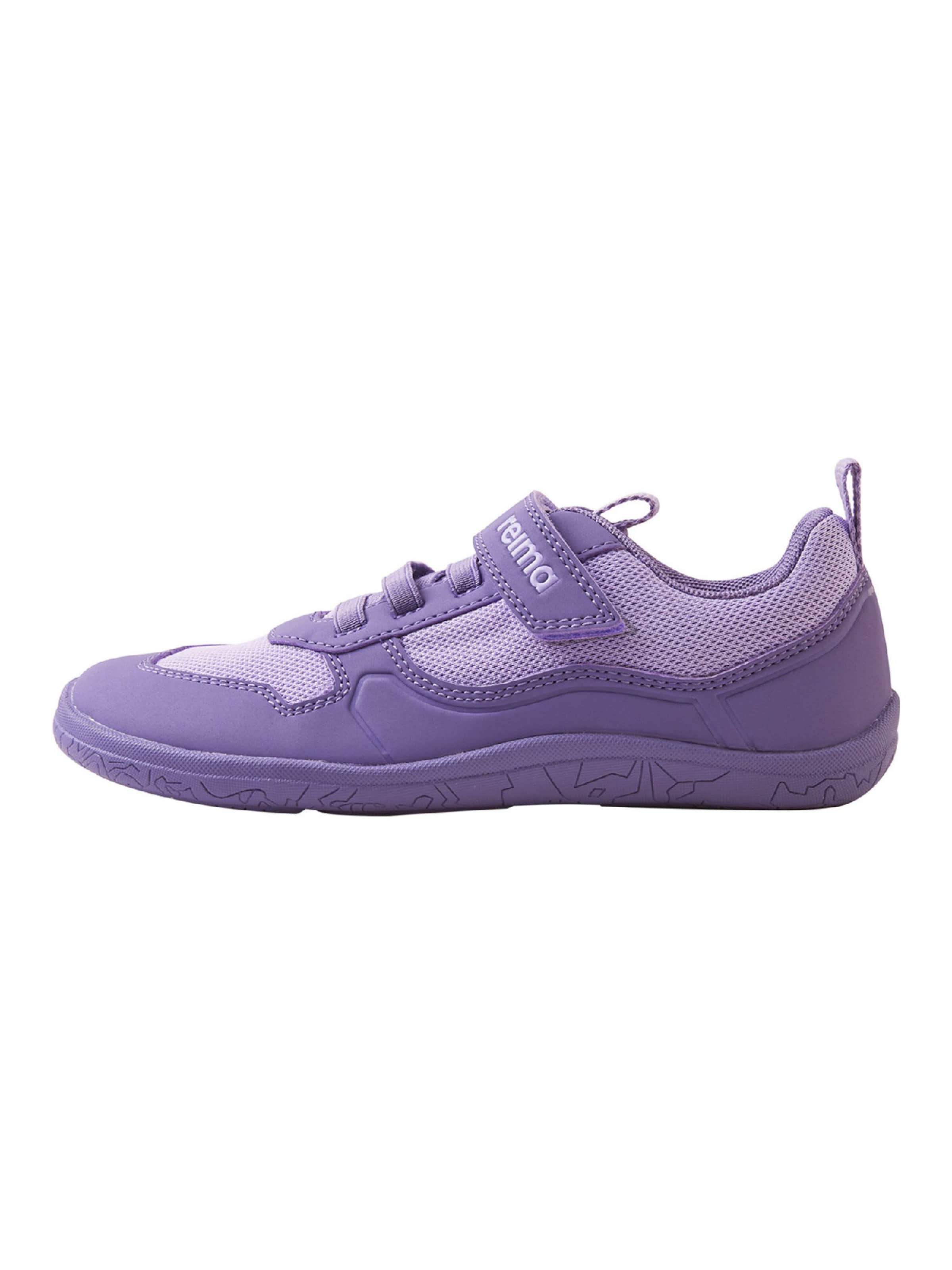 Reima Sneakers in Lila