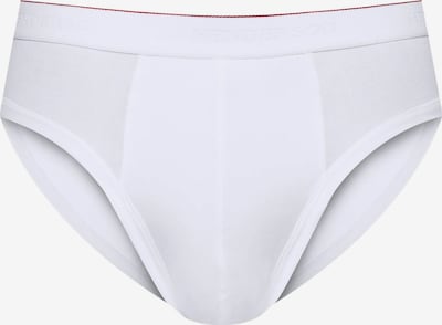 Henderson Slip 'Klassische Slips aus Baumwolle Mix Elastische bequem Burito M' in L in weiß, Produktansicht
