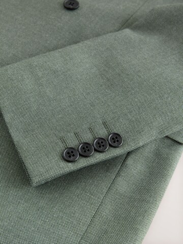 Next Regular fit Colbert in Groen