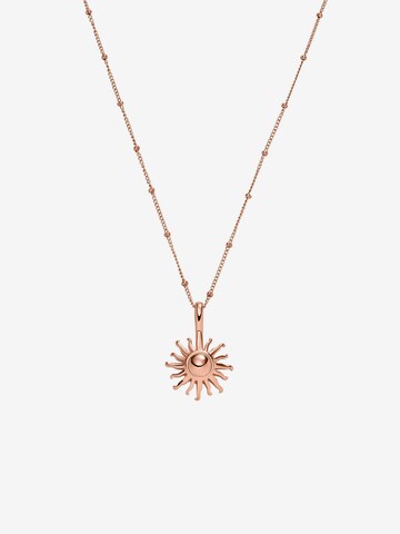 PURELEI Necklace in Gold