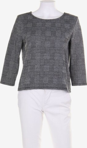 Pimkie Top & Shirt in M-L in Grey: front