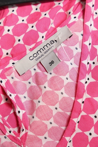 comma casual identity Blouse & Tunic in S in Pink