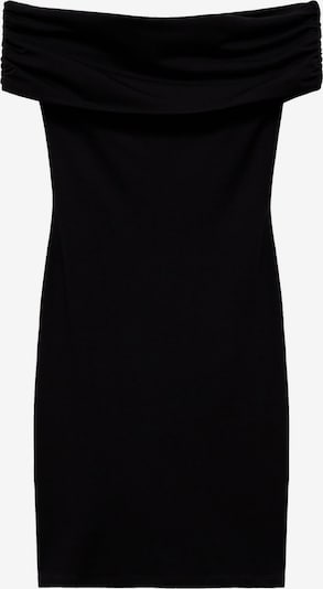MANGO Koktel haljina u crna, Pregled proizvoda
