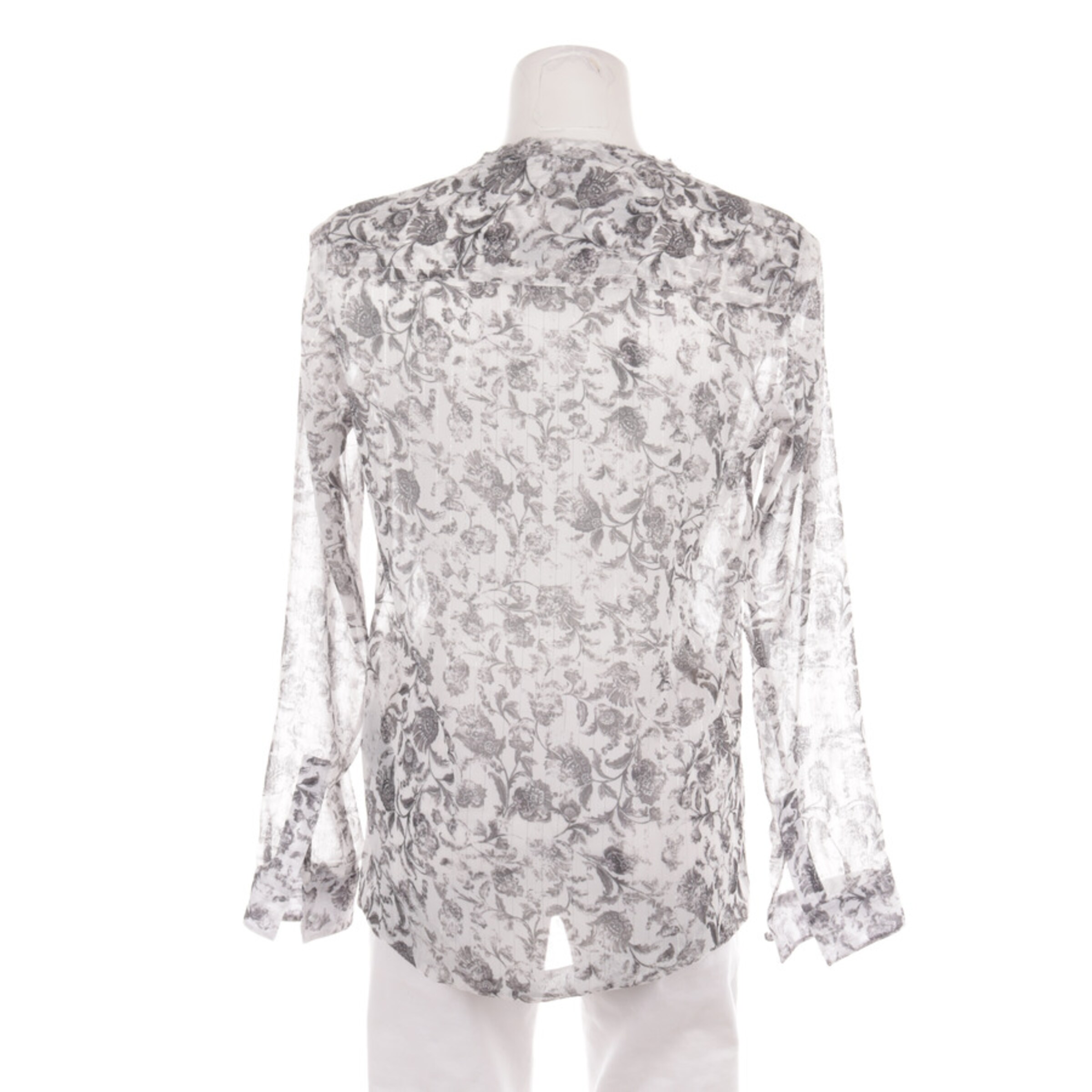 The Kooples Blouse & Tunic in XXS in Grey