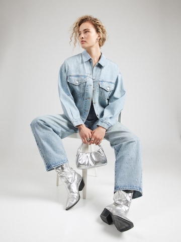 Veste mi-saison LEVI'S ® en bleu