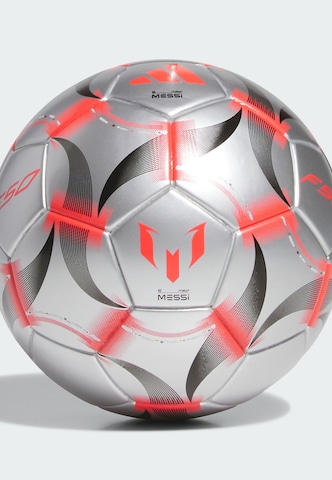 Balle 'Messi' ADIDAS PERFORMANCE en gris