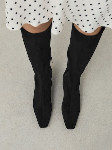 Bottes 'Forever Comfort' Next en noir