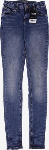 ONLY Jeans 25 in Blau: predná strana