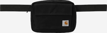 Carhartt WIP Fanny Pack in Black