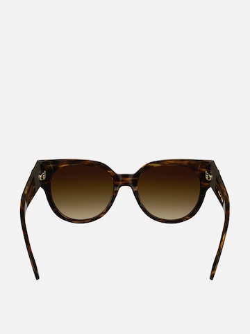 Longchamp Sunglasses in Brown