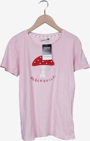ADELHEID T-Shirt M in Pink: predná strana