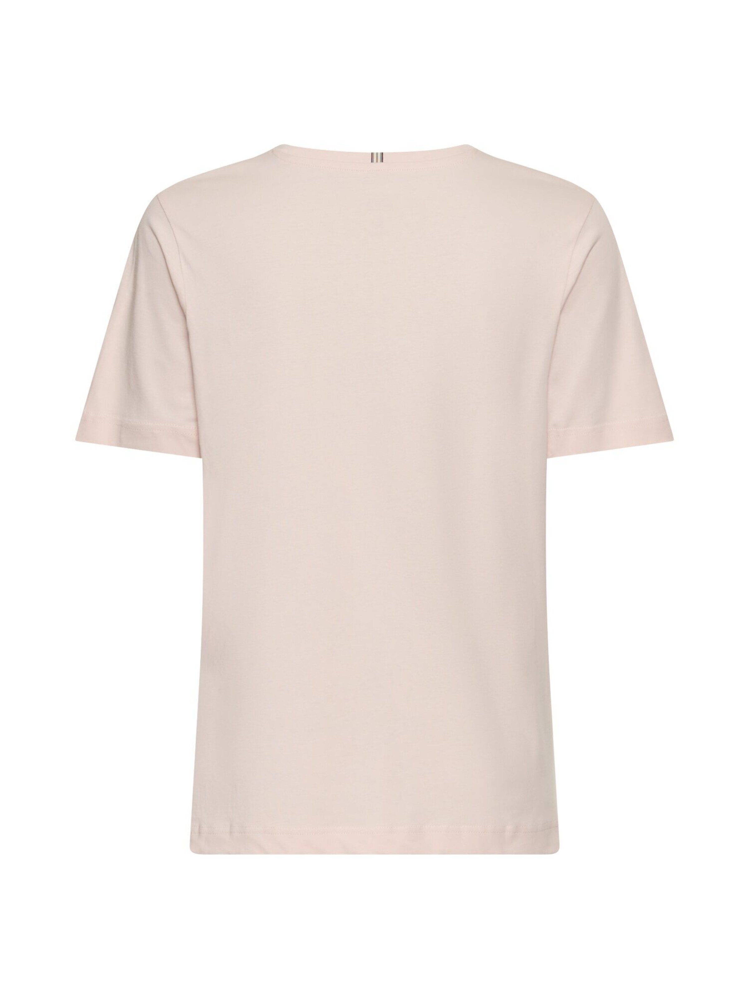 CAMEL ACTIVE Shirt in Pink
