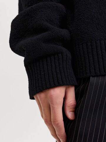 Pull-over JACK & JONES en noir