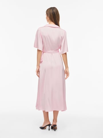 Abito 'VIEnna Ravenna' di VILA in rosa