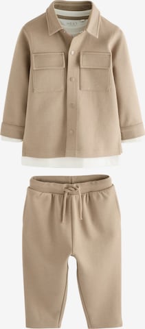 ruda Next Rinkinys: priekis