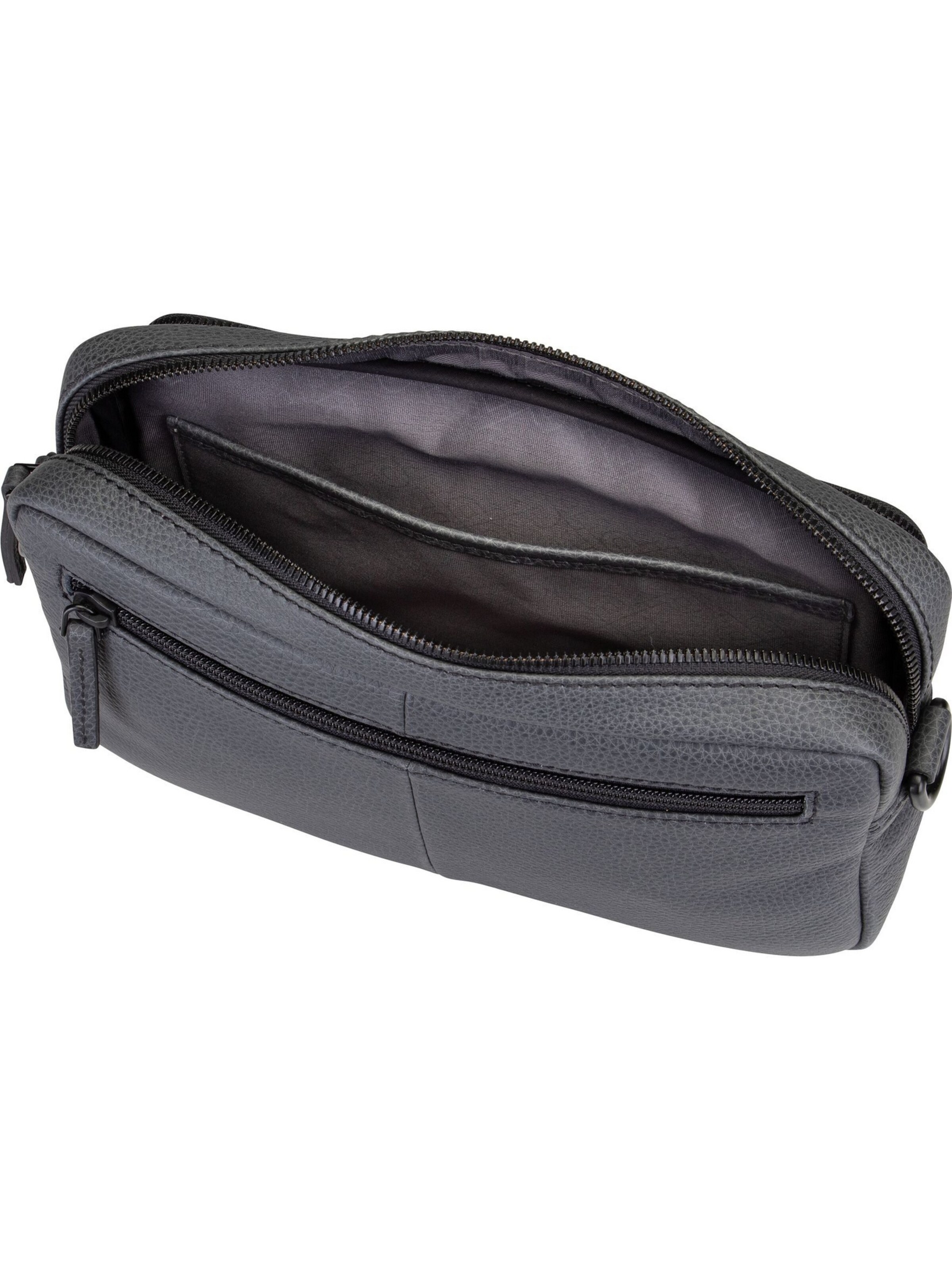 Borsa a tracolla ' Casual 5581 ' di Picard in grigio