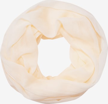 Seasons of April Schal 'Carina' in Beige: Vorderseite