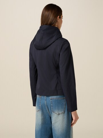 oltre - Chaqueta de invierno en azul