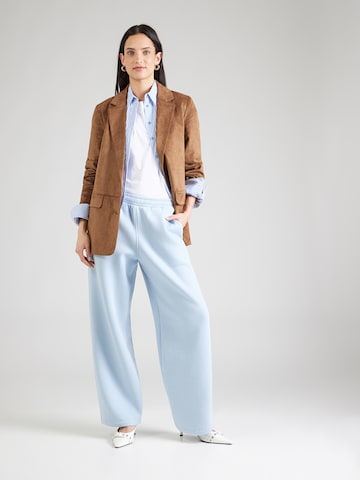 JJXXLoosefit Hlače 'JXStudio' - plava boja