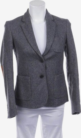 GANT Blazer in XS in Grey: front