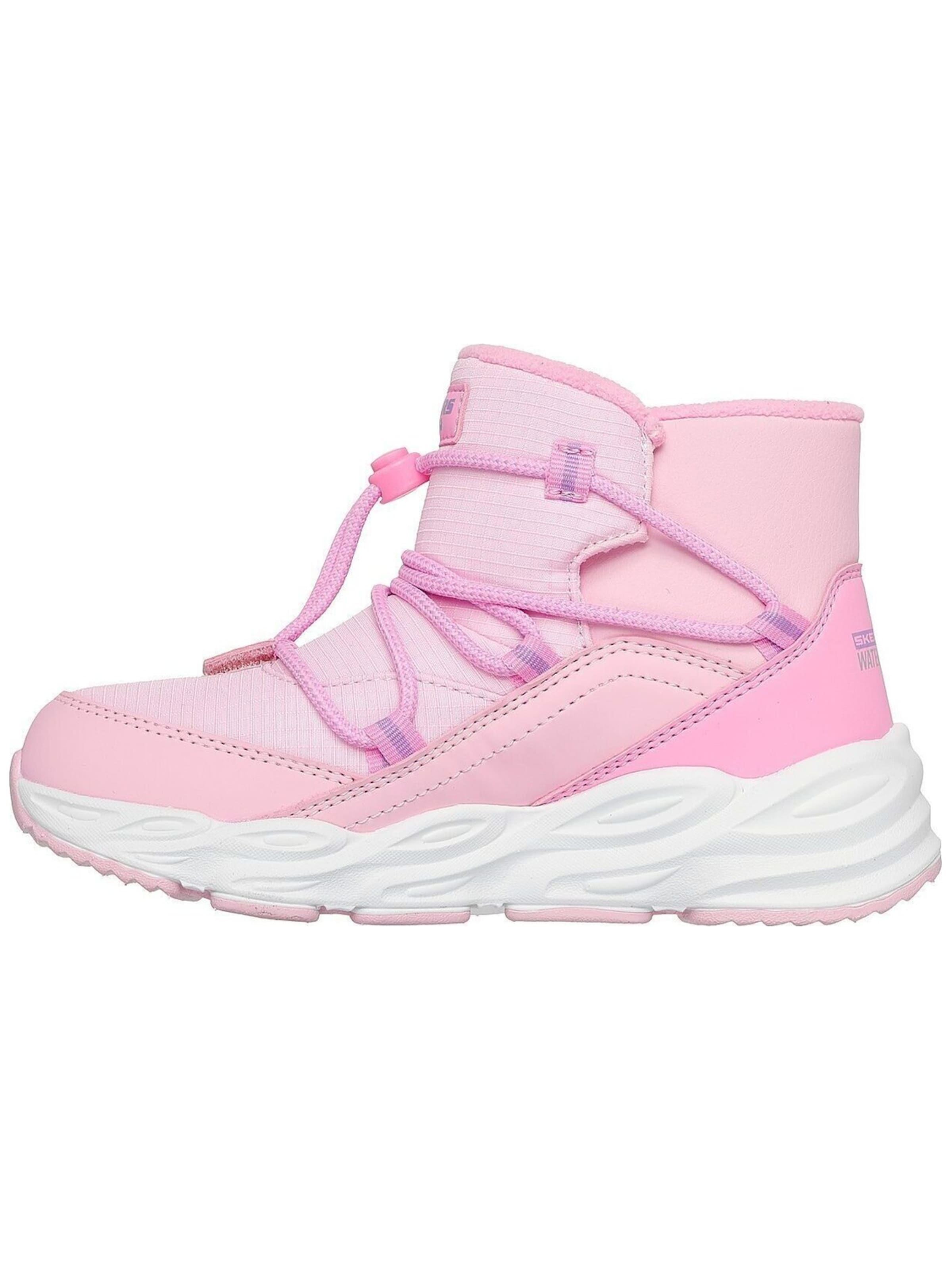 Boots 'Skechers Turbo Tread' di SKECHERS in rosa