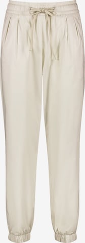 GERRY WEBER Regular Pants 'KA꞉JA' in Beige: front